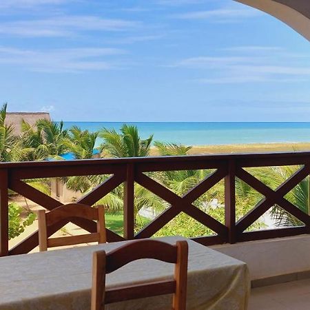 Guesthouse Bambou Beach Grand-Popo Zewnętrze zdjęcie