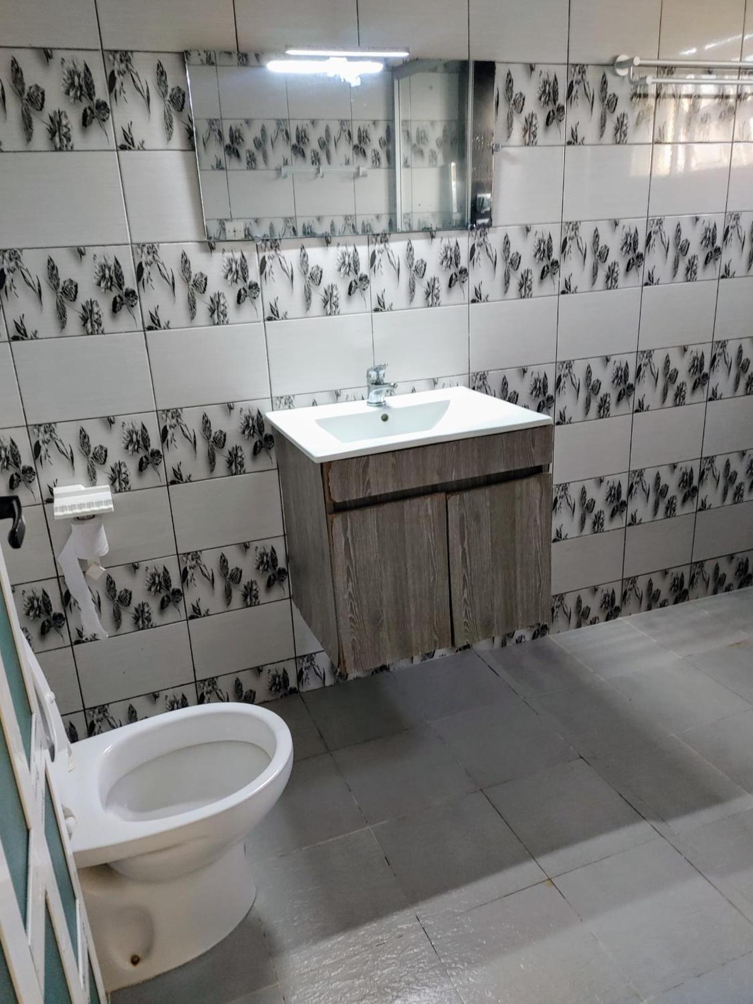 Guesthouse Bambou Beach Grand-Popo Pokój zdjęcie