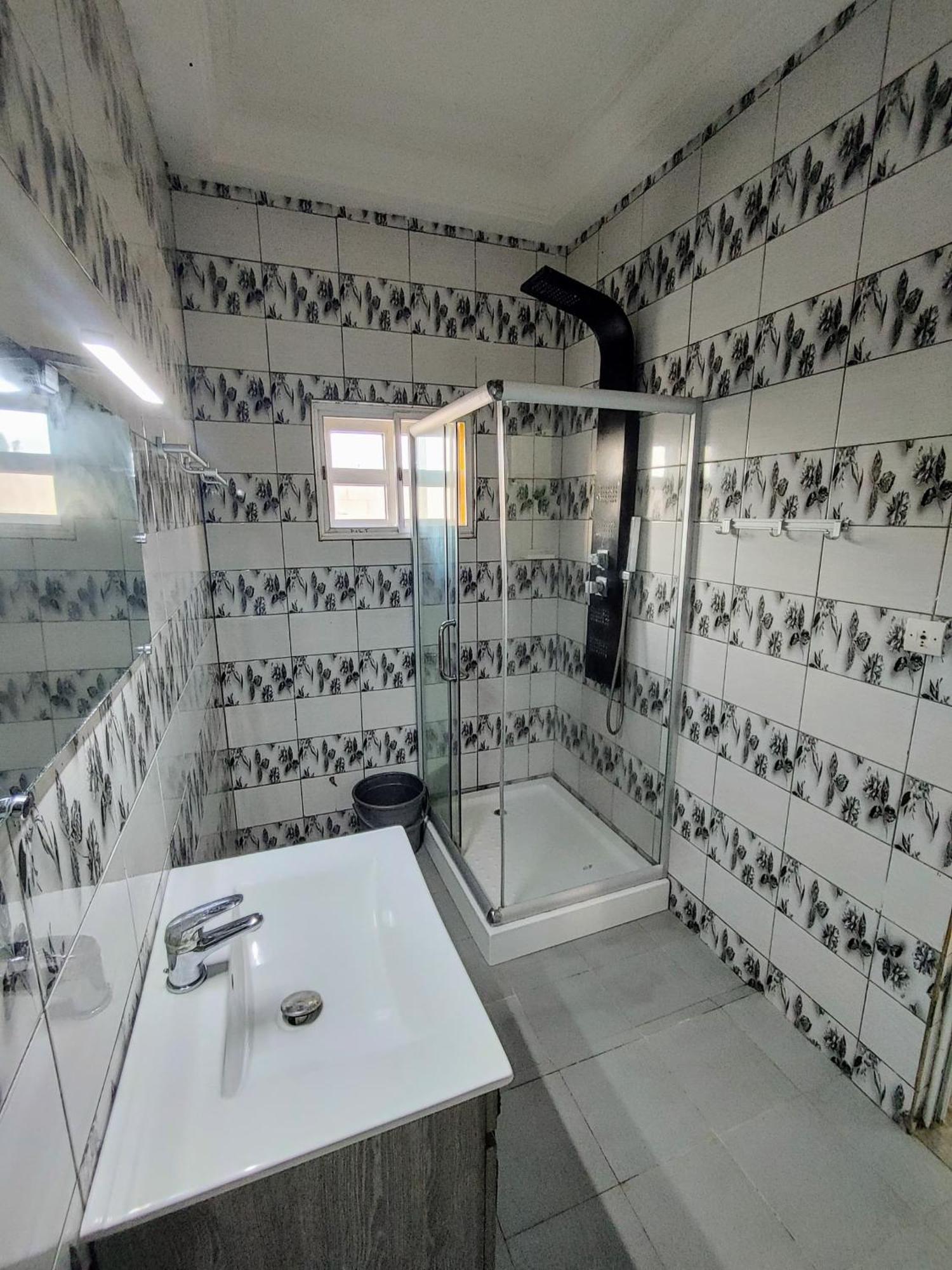 Guesthouse Bambou Beach Grand-Popo Pokój zdjęcie