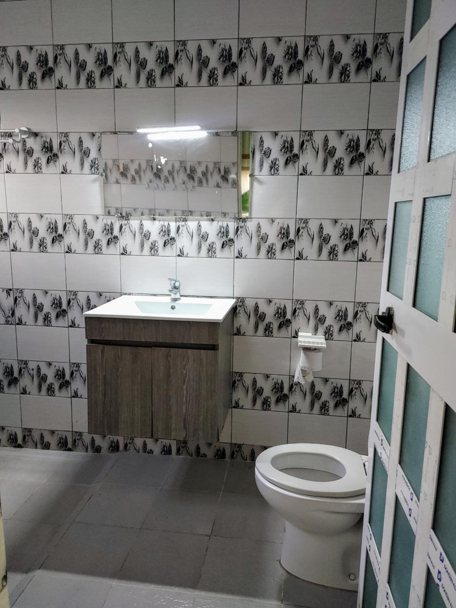 Guesthouse Bambou Beach Grand-Popo Pokój zdjęcie